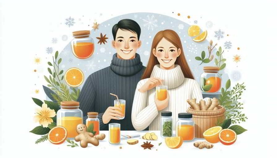 Defensas para el invierno