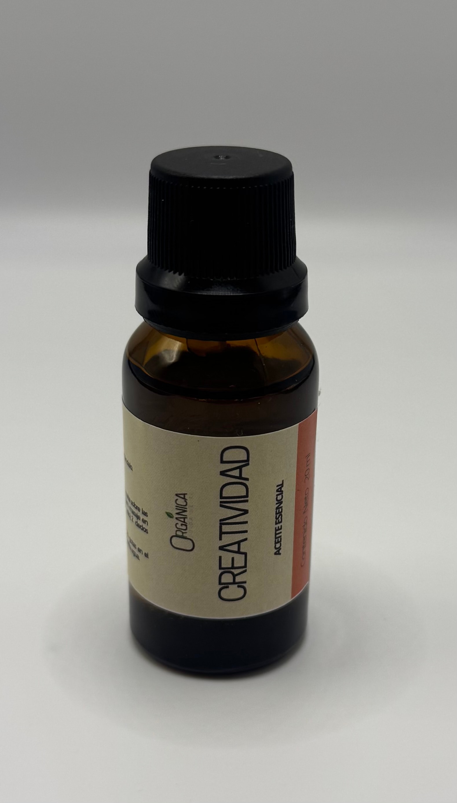 Aceites esenciales Creatividad