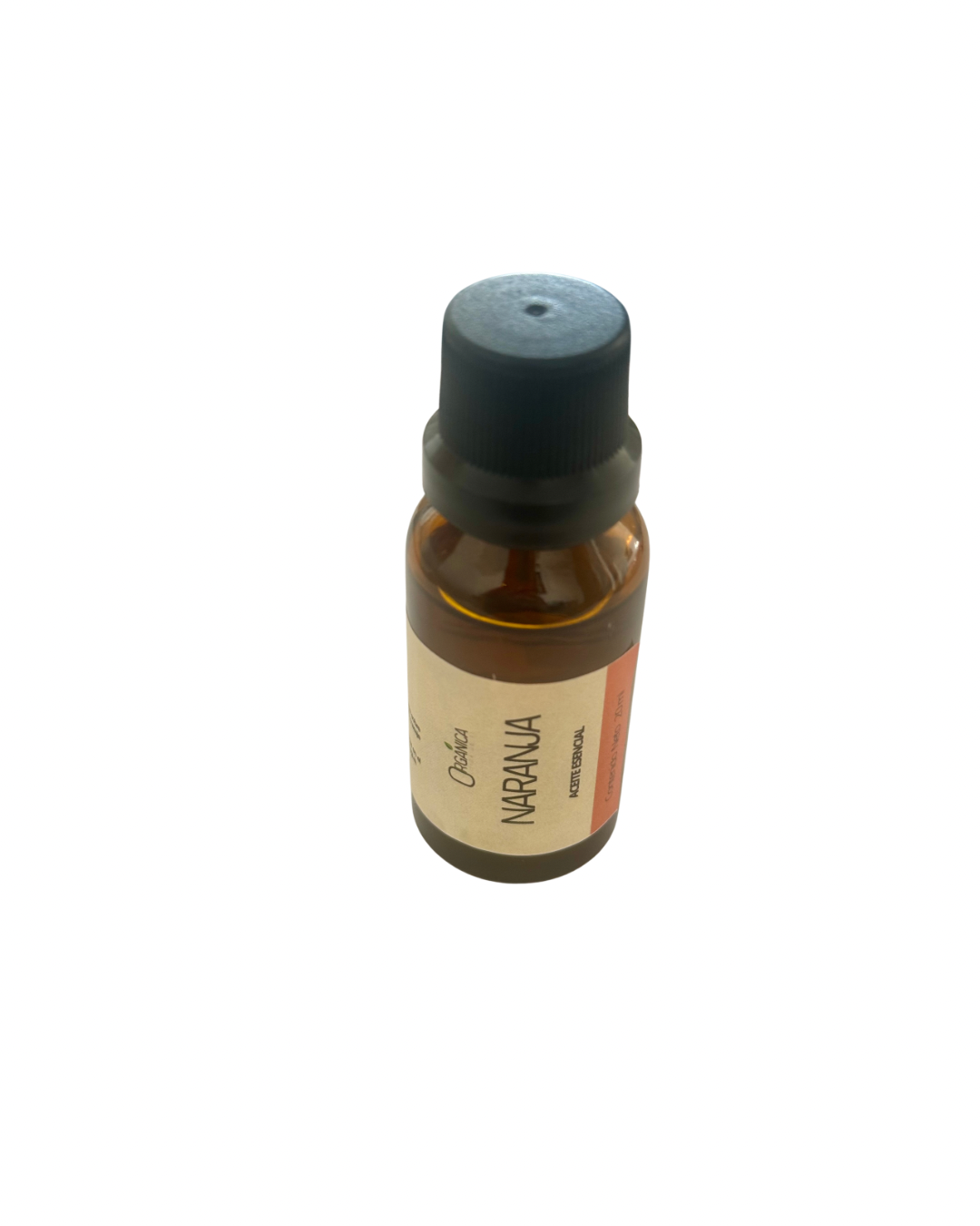 Aceite esencial Naranja