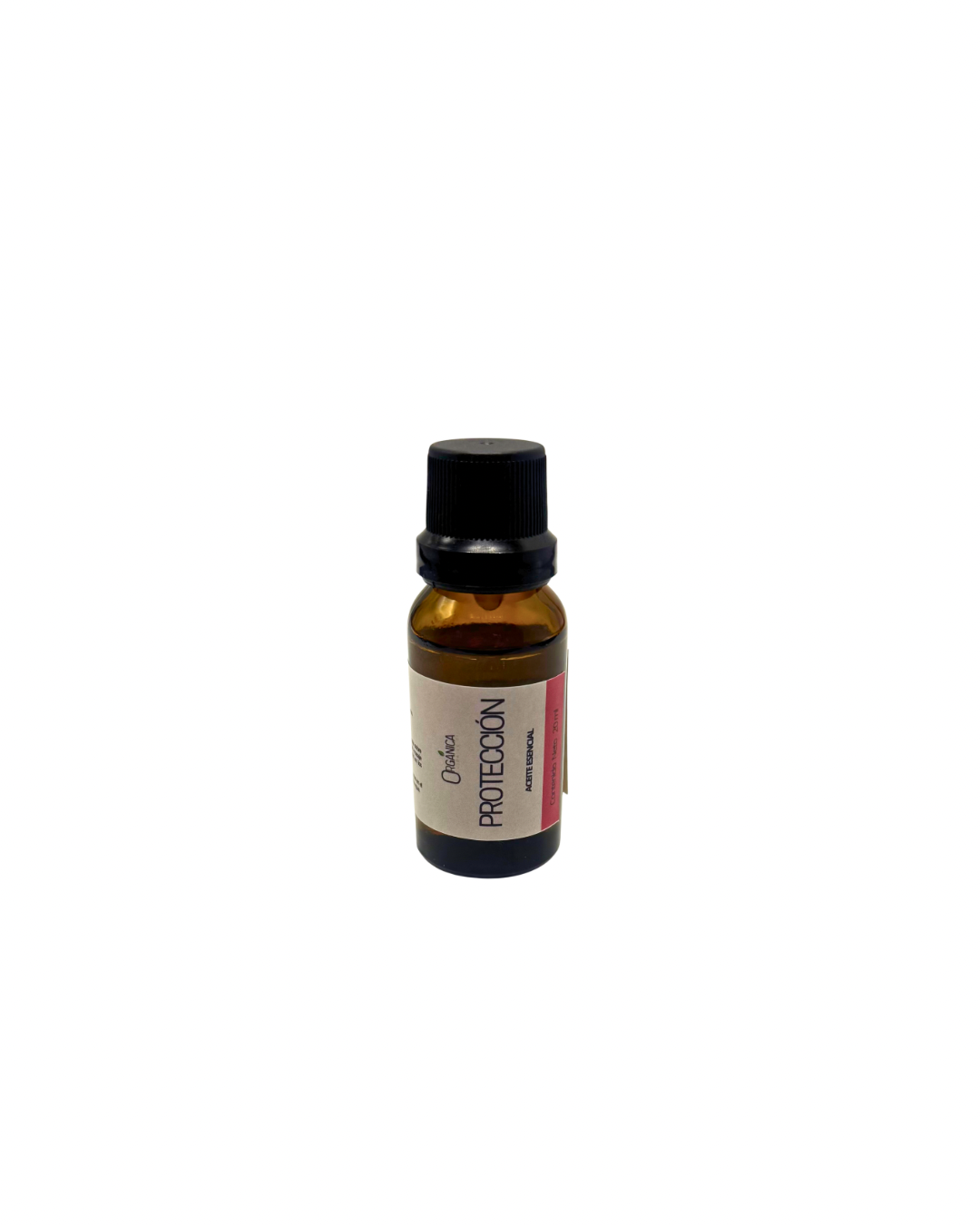Aceites esenciales Protección