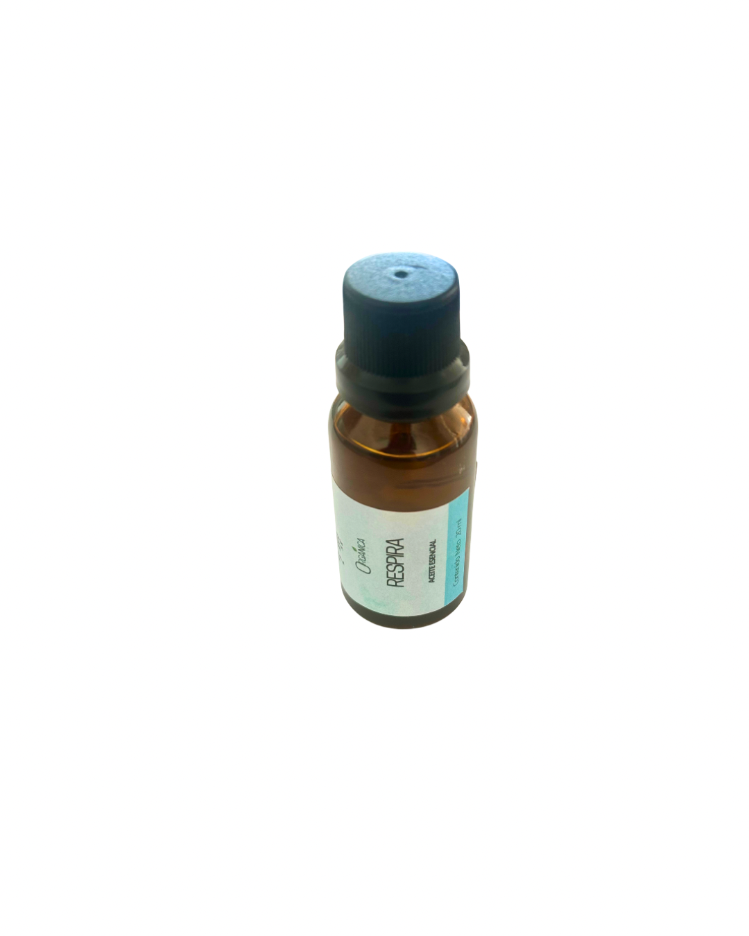 Aceites esenciales Respira