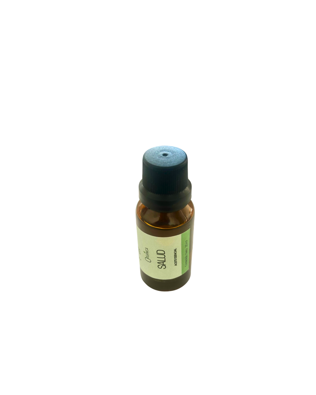 Aceites esenciales Salud