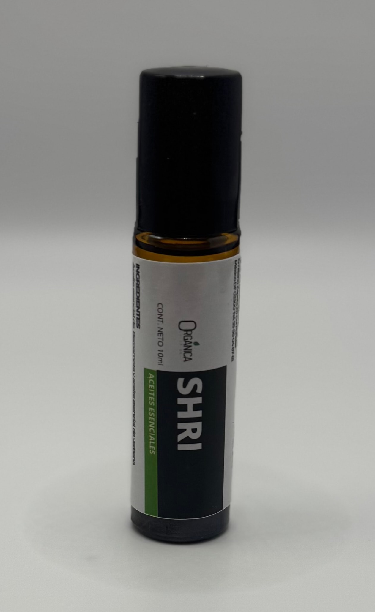 Aceite esencial roll-on SHRI