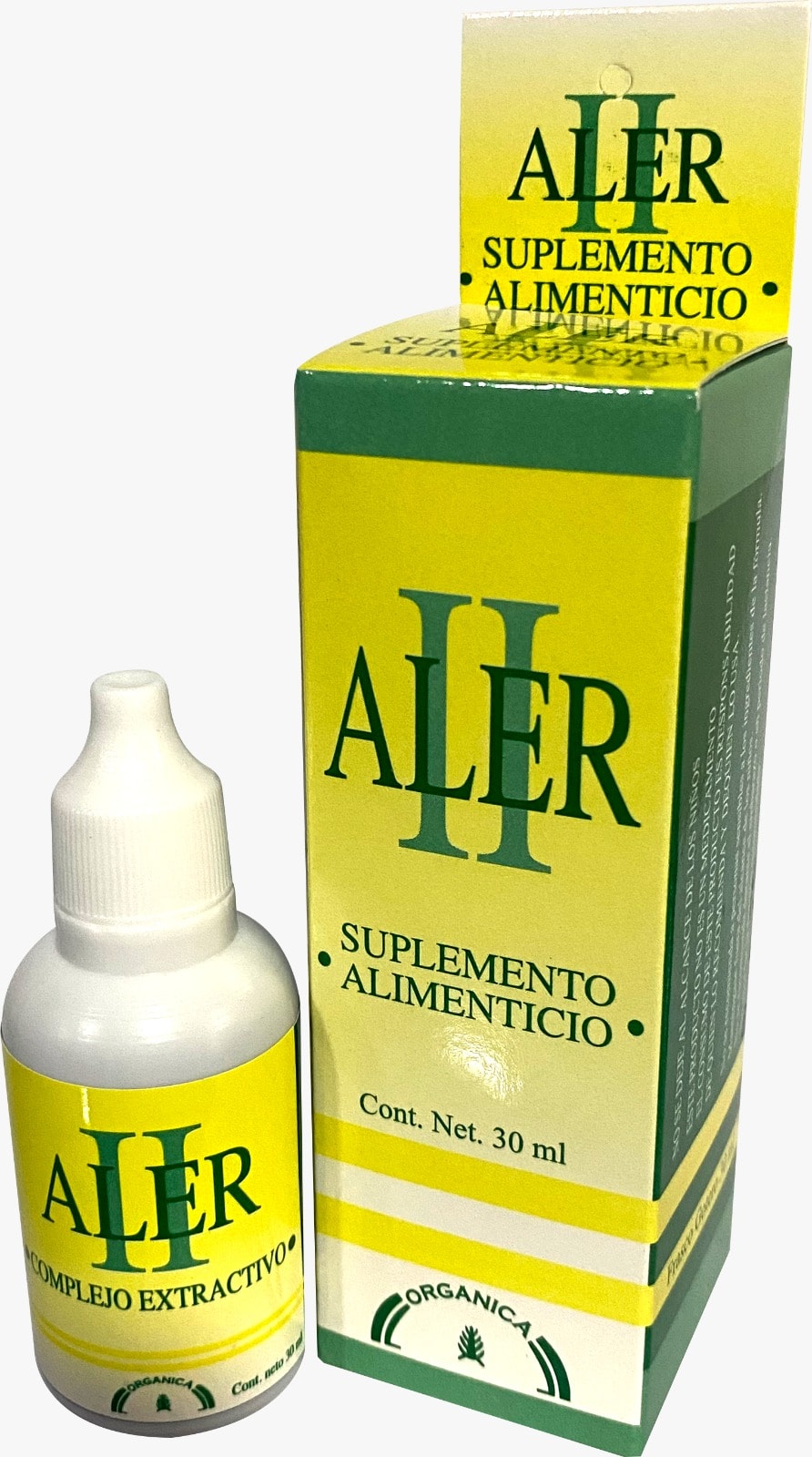 Aler II