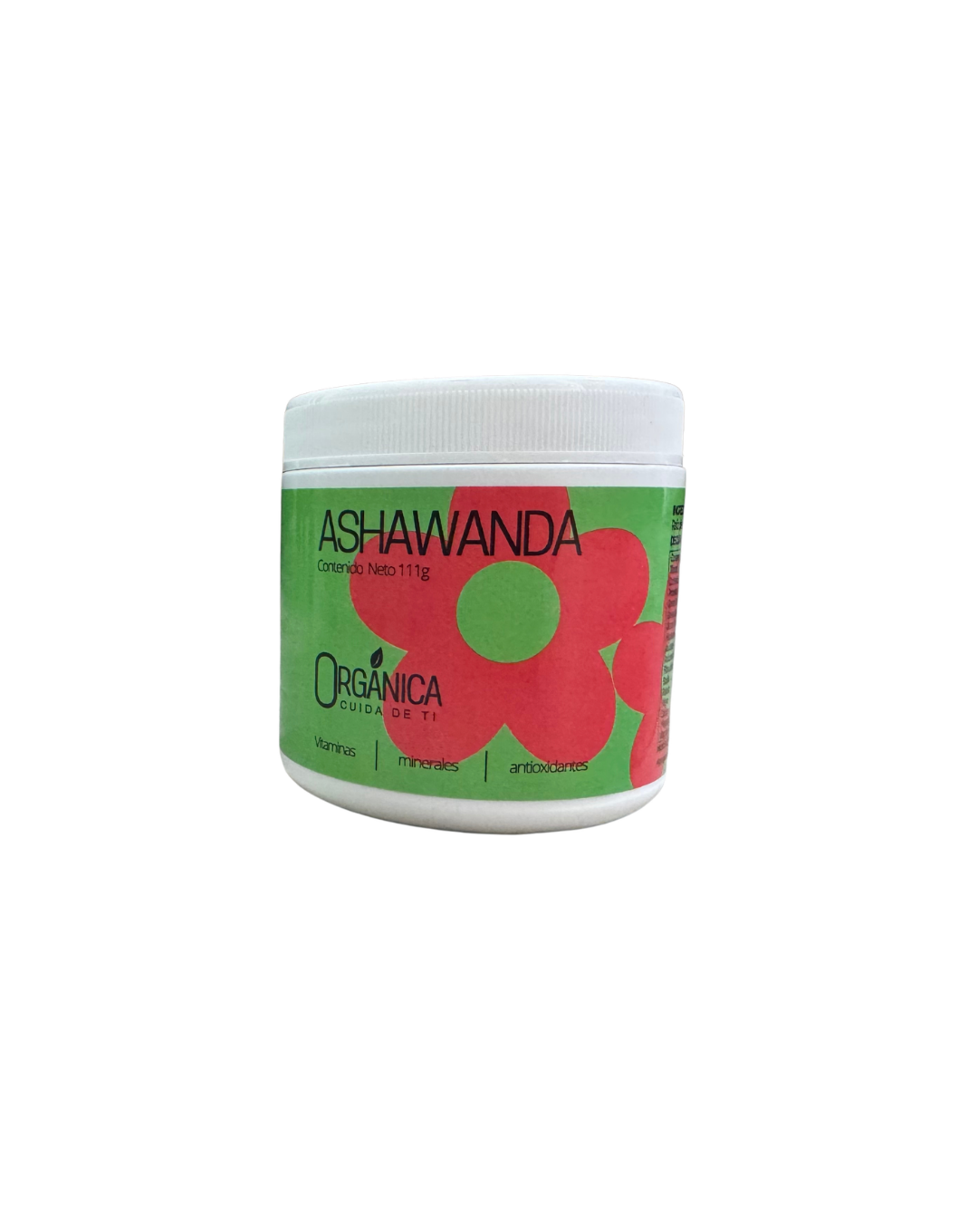 Ashawanda