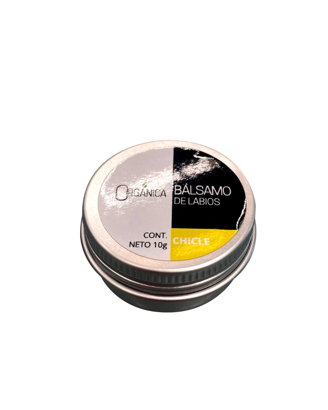 Bálsamo de Labios (chicle) 10g