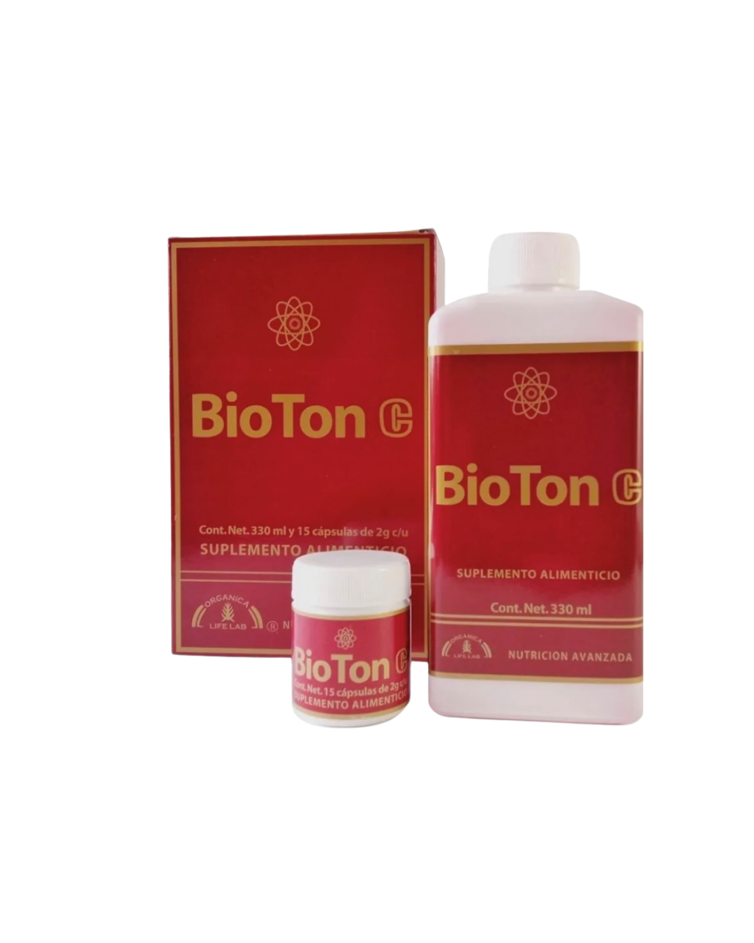 Bioton C