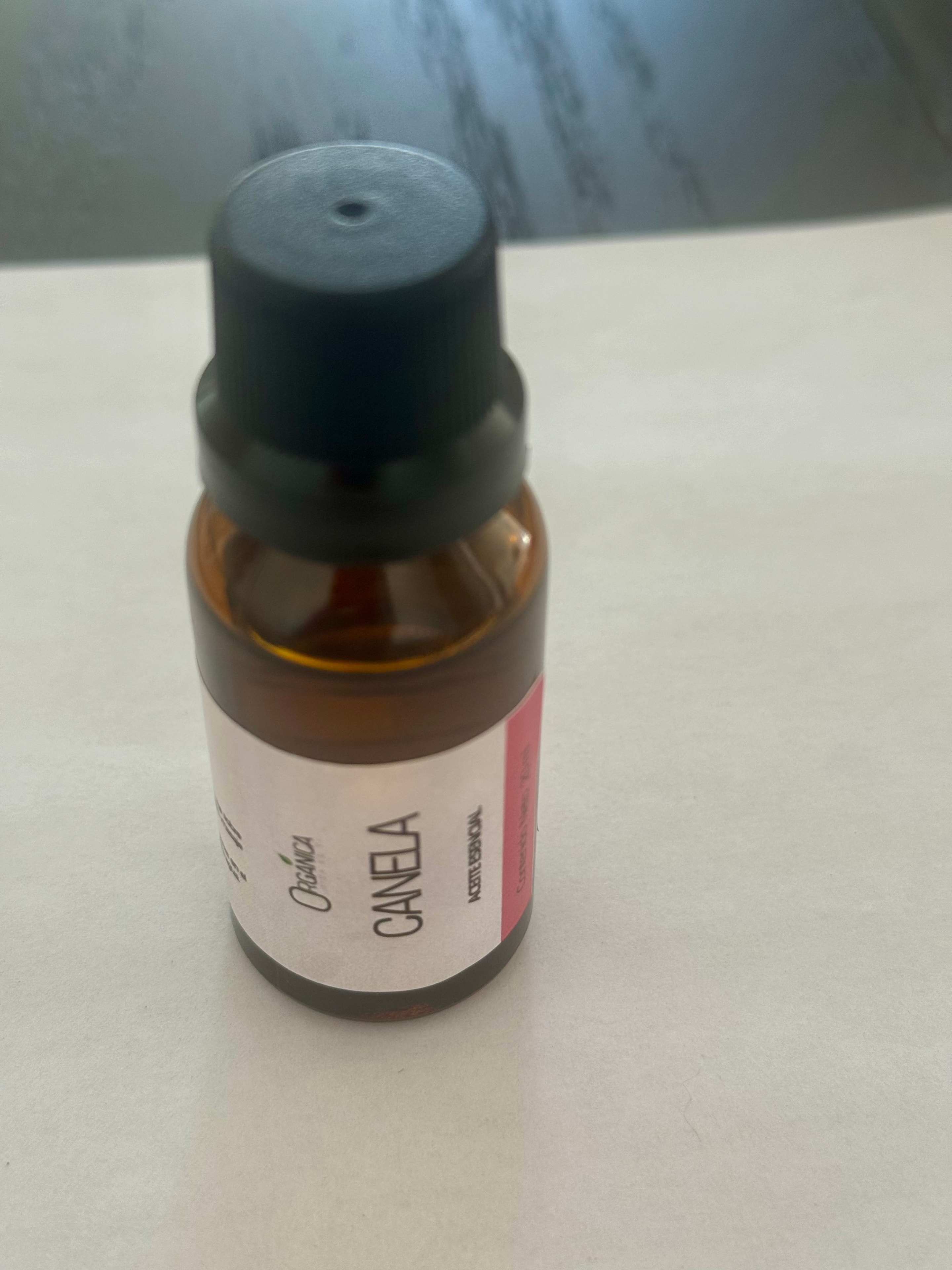 Aceite esencial Canela