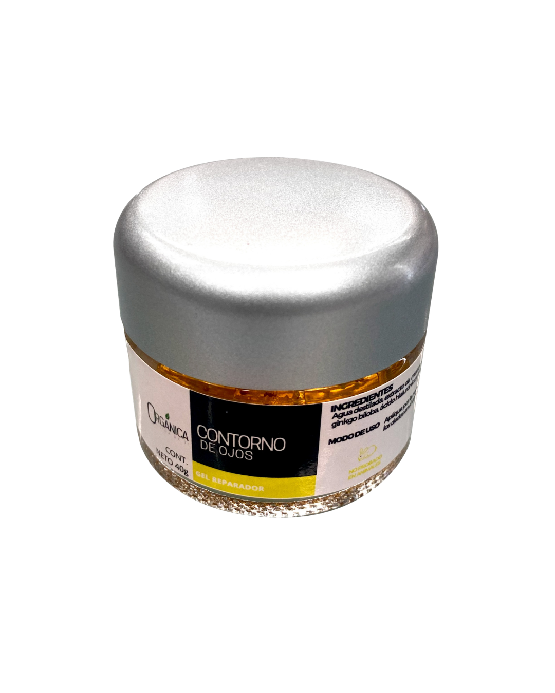 Crema para Contorno de Ojos