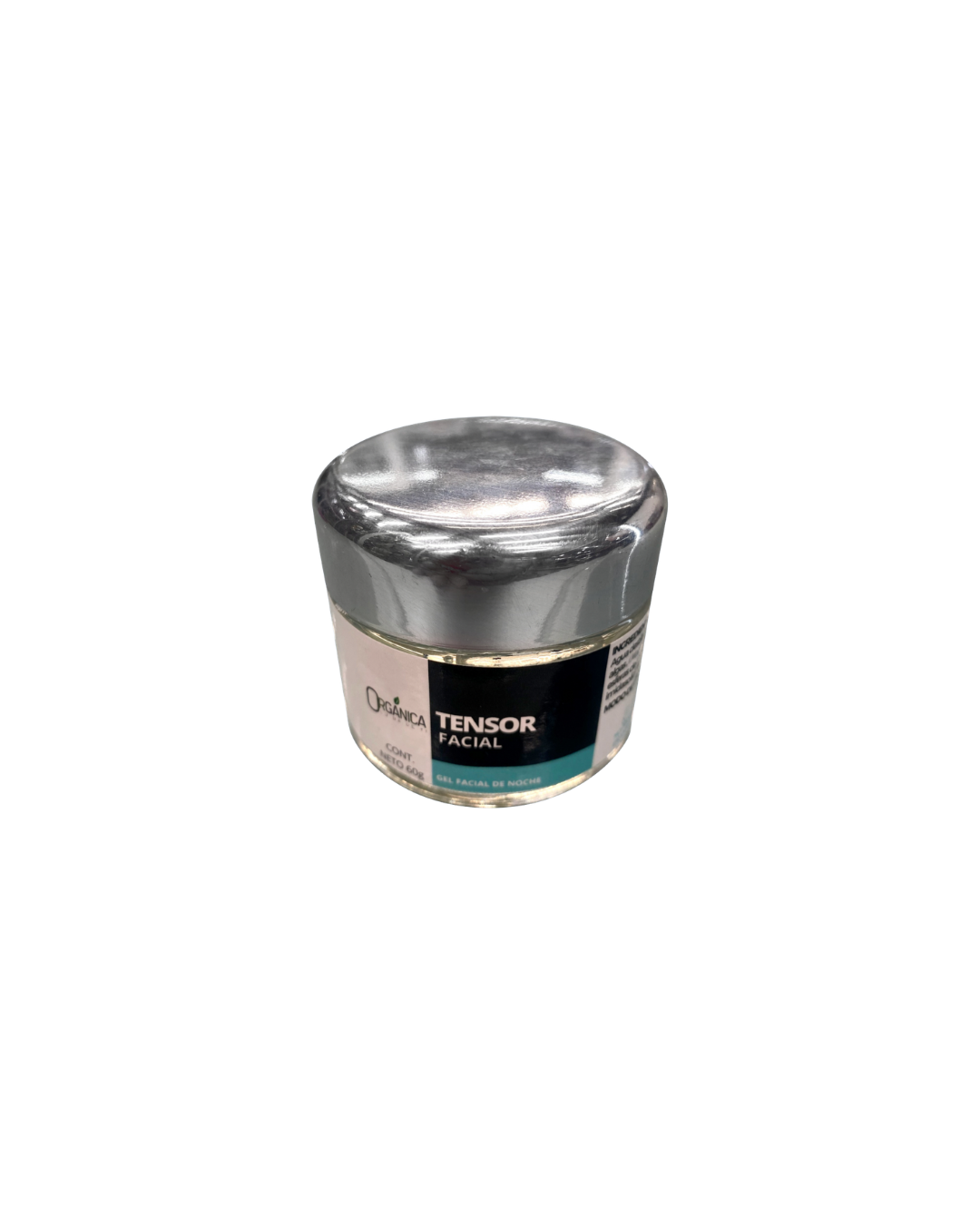 Crema Tensor facial