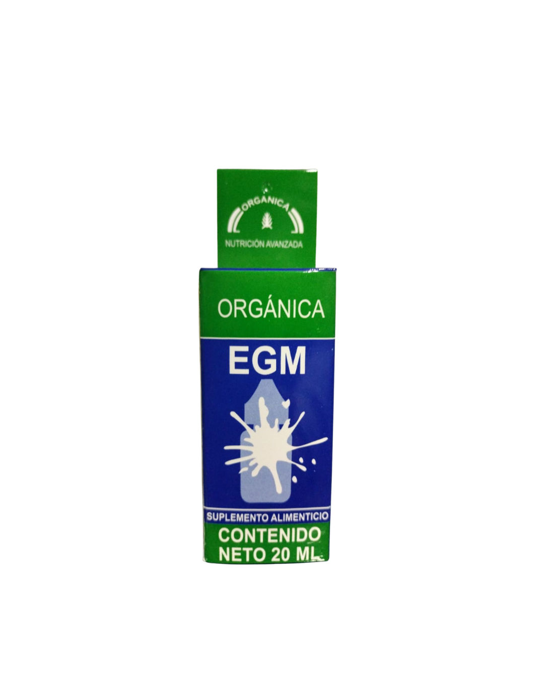 EGM