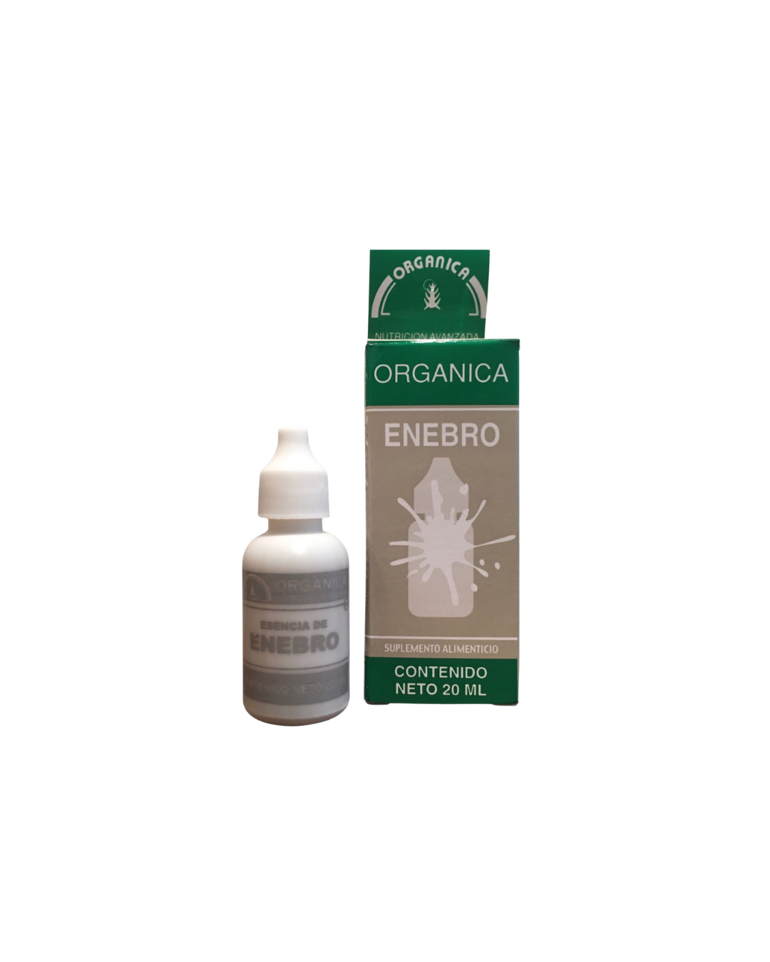 Enebro