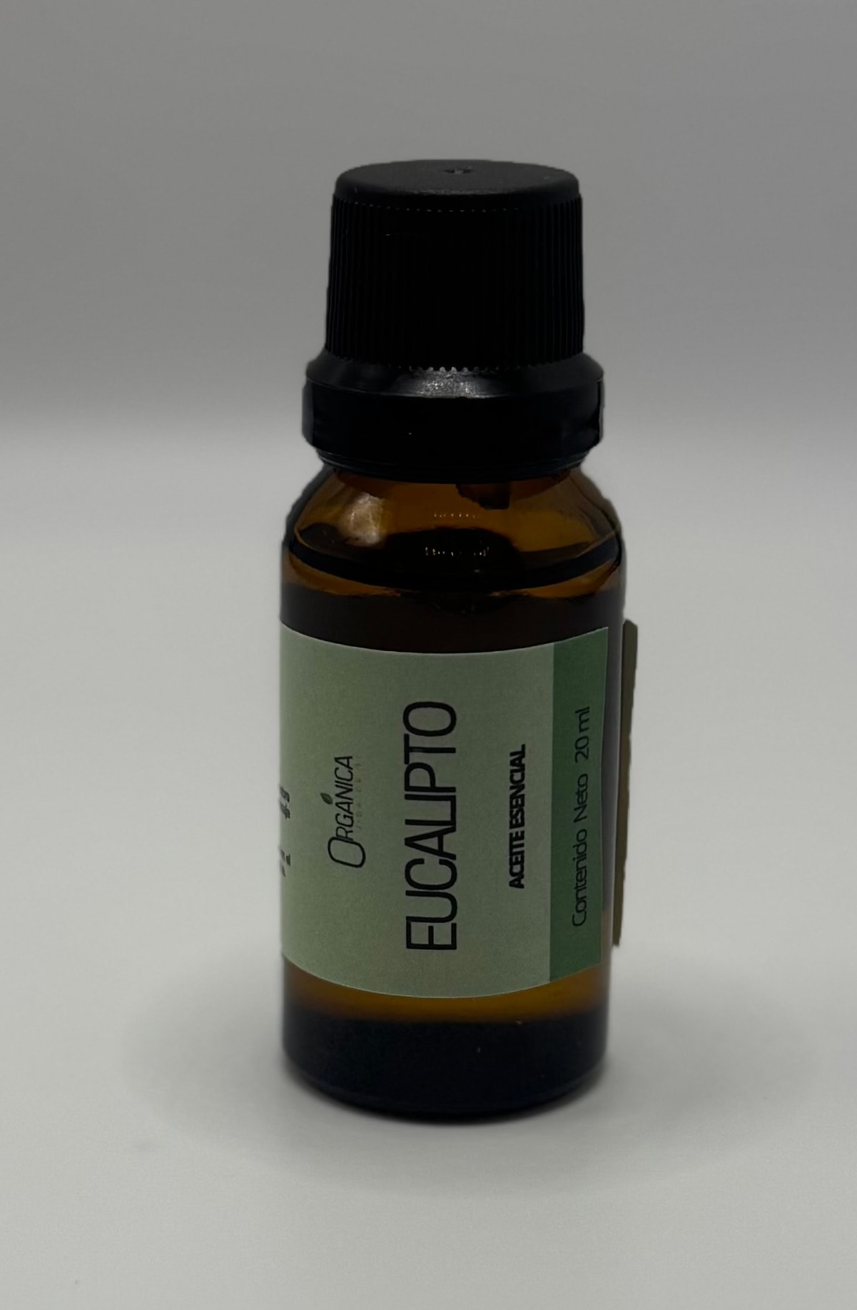 Aceite Esencial Eucalipto