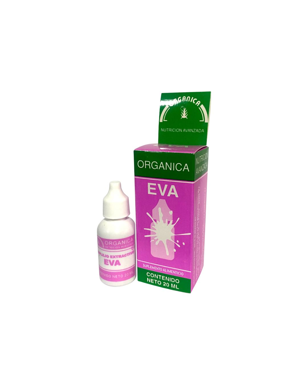 EVA - TONIC