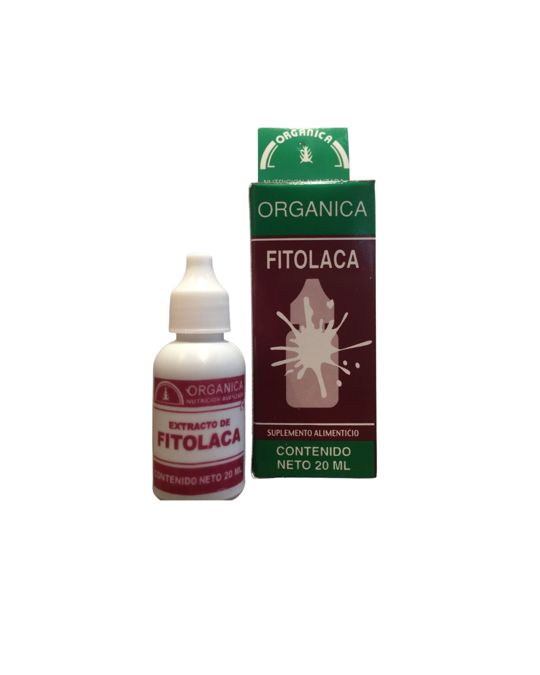 Fitolaca