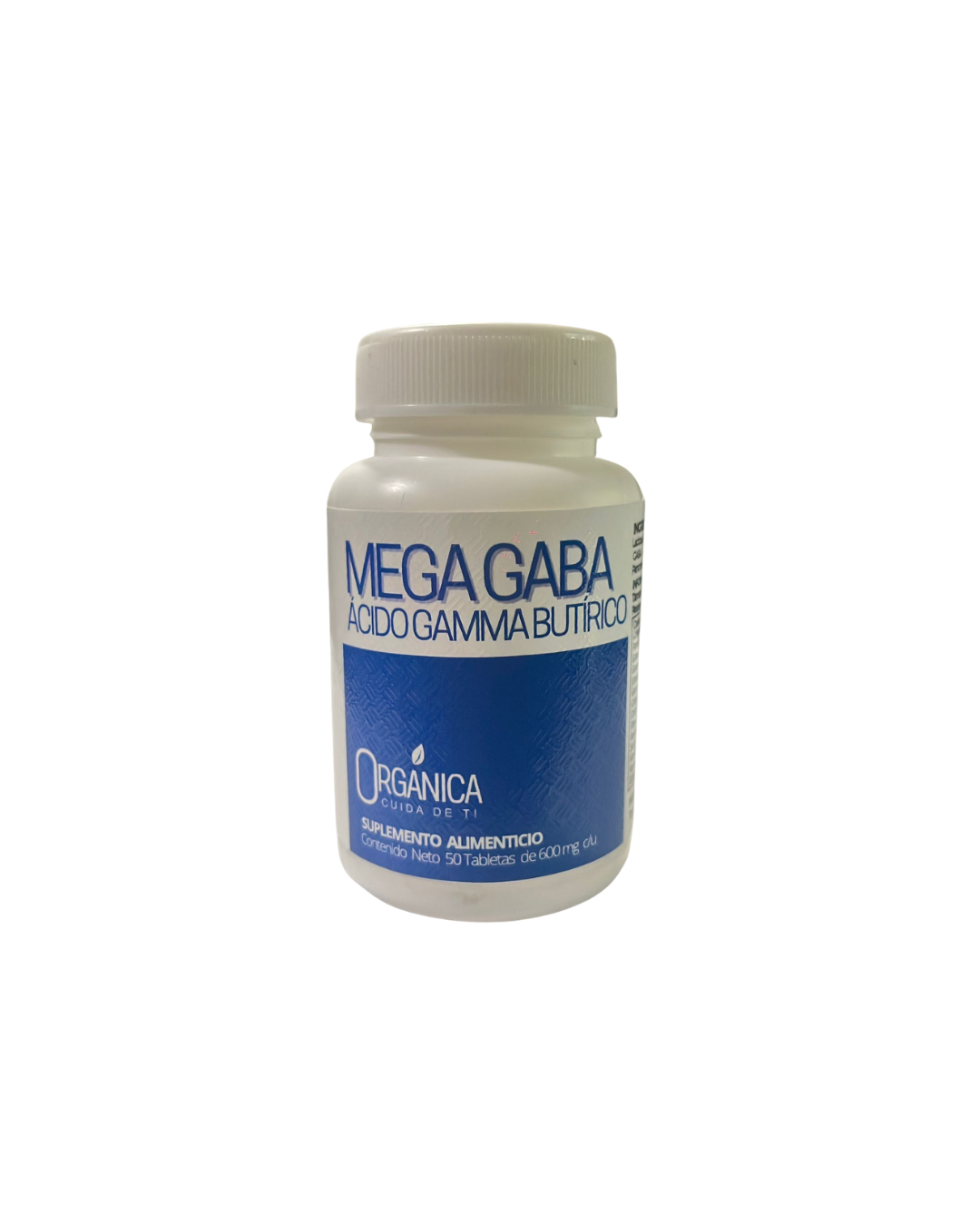 Mega Gaba