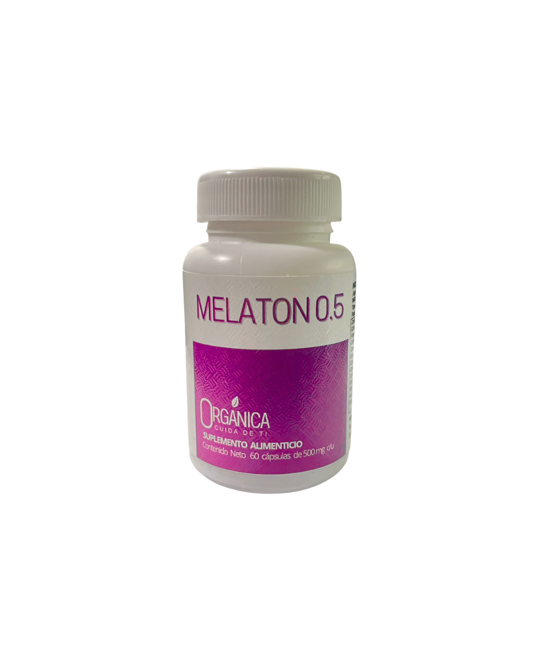 Melaton 0.5