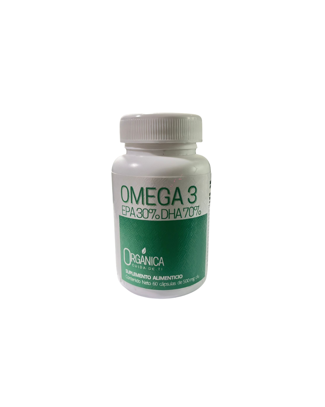 Omega 3
