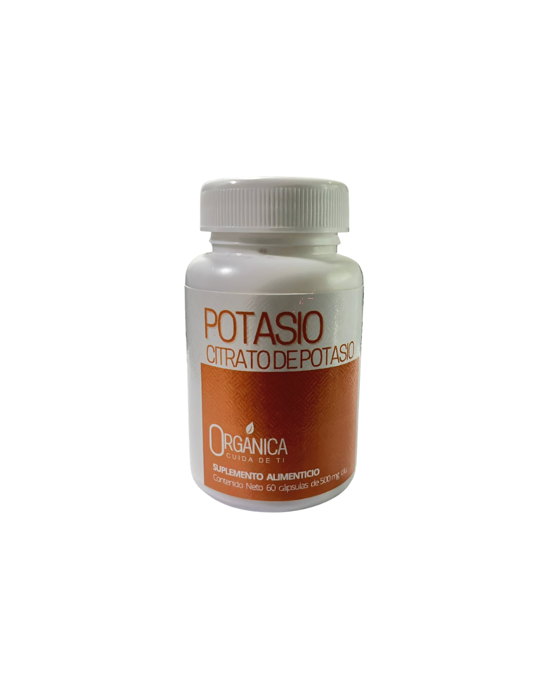 Potasio