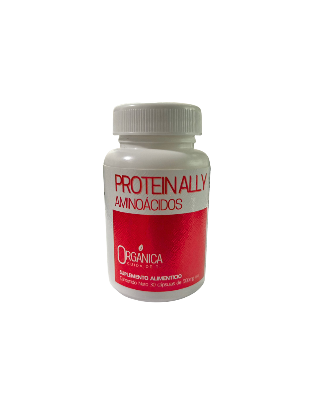 Protein Ally