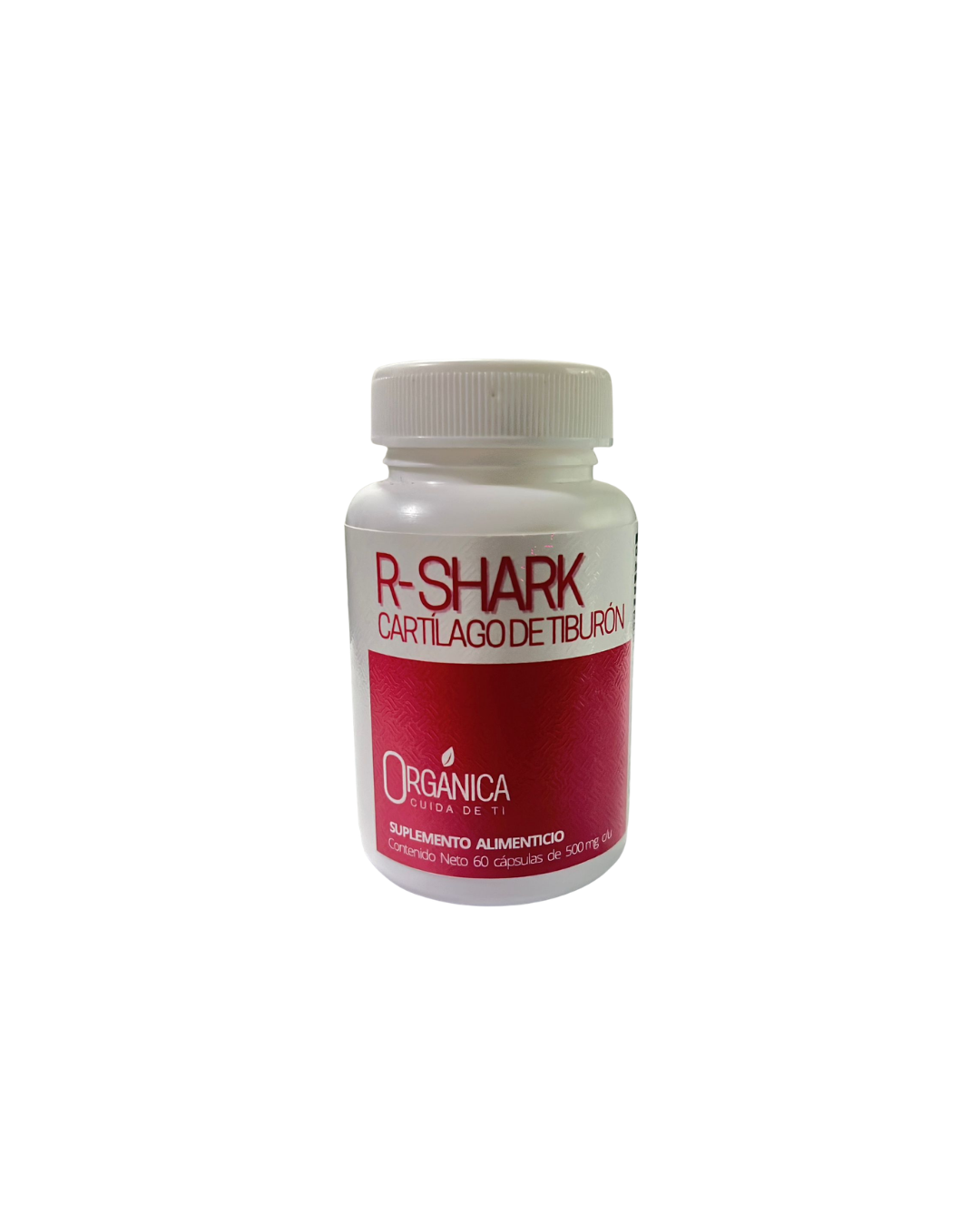 R- Shark