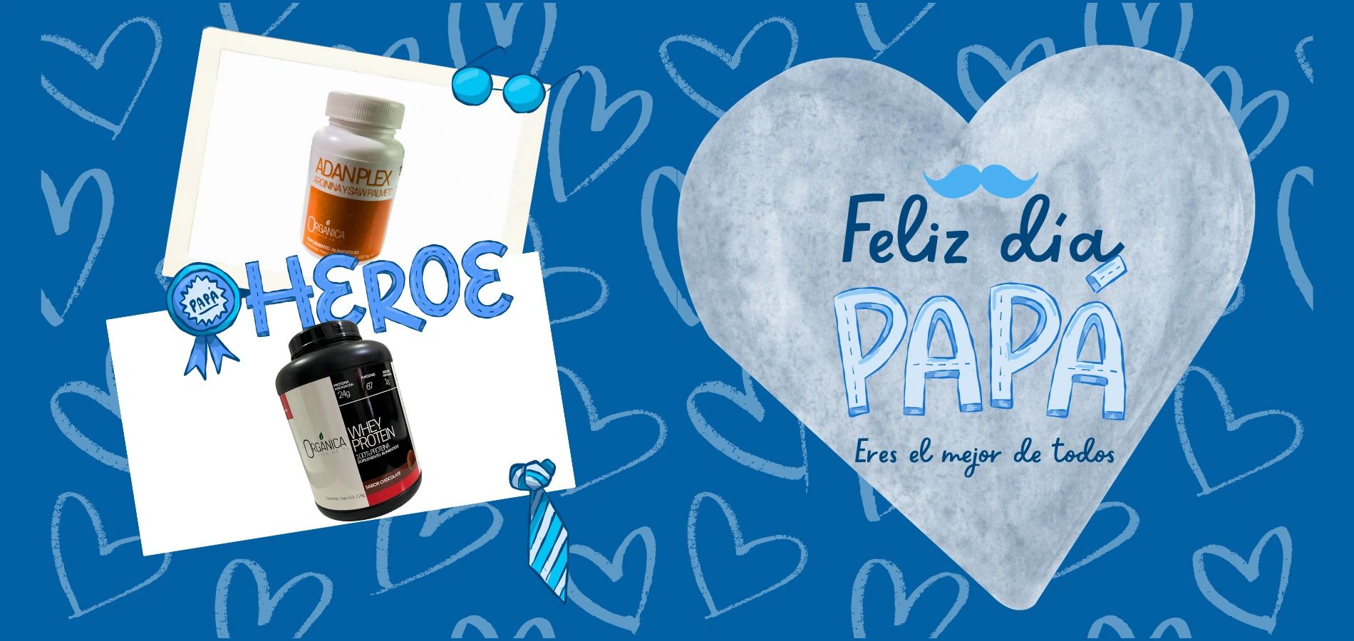 Adanplex suplemento natural